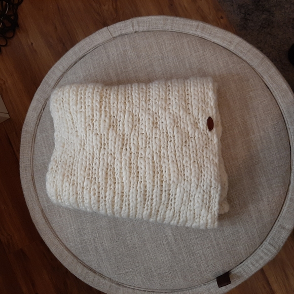 NWOT Roxy Canyon Sun Scarf - Picture 3 of 6